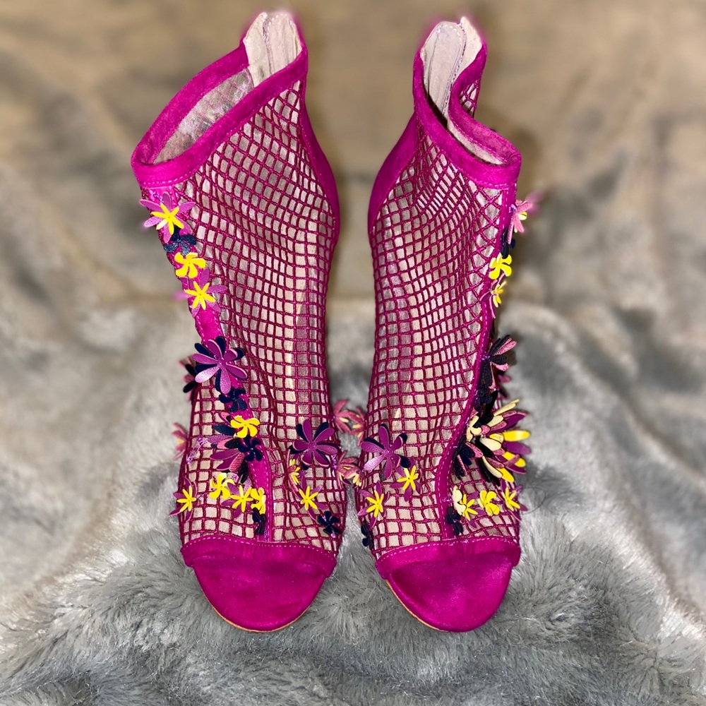 Jessica Simpson Sandals
